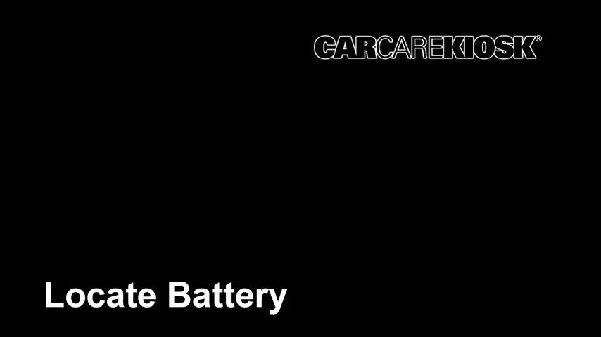 2019 GMC Sierra 1500 5.3L V8 Crew Cab Pickup Batterie Début de saut